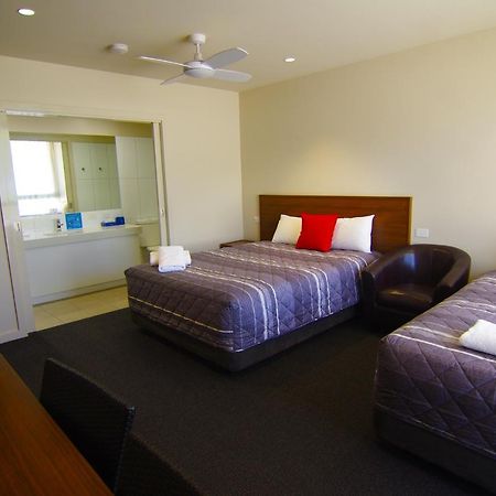 Jane Eliza Motor Inn Swan Hill Kültér fotó