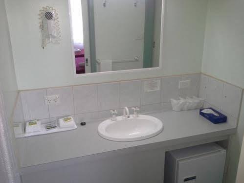 Jane Eliza Motor Inn Swan Hill Kültér fotó