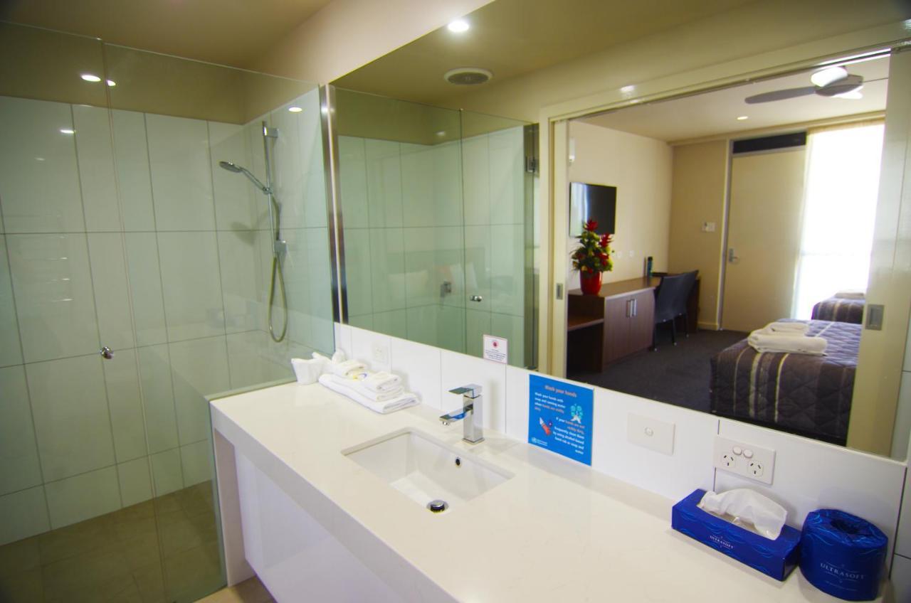 Jane Eliza Motor Inn Swan Hill Kültér fotó