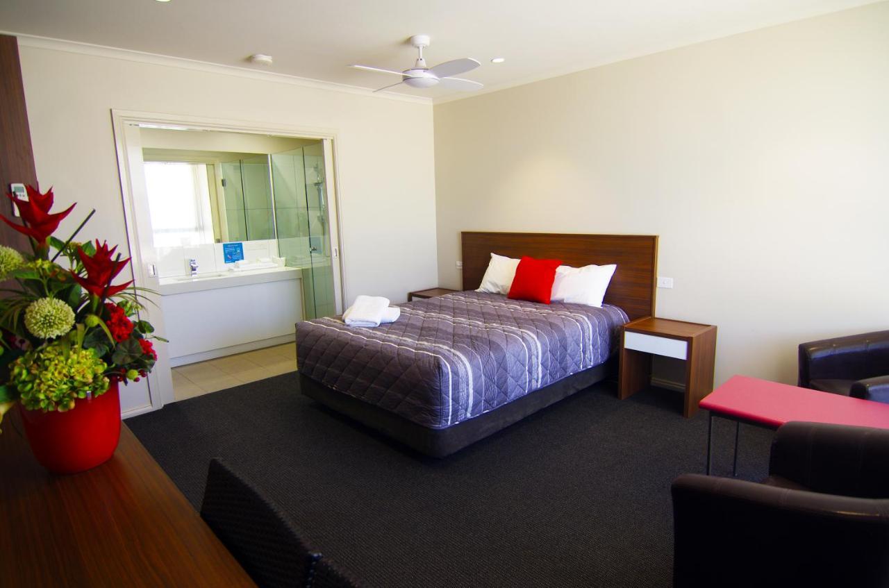 Jane Eliza Motor Inn Swan Hill Kültér fotó