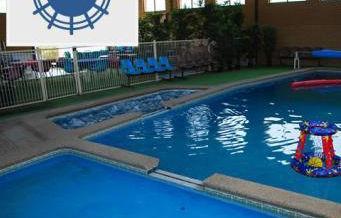 Jane Eliza Motor Inn Swan Hill Kültér fotó