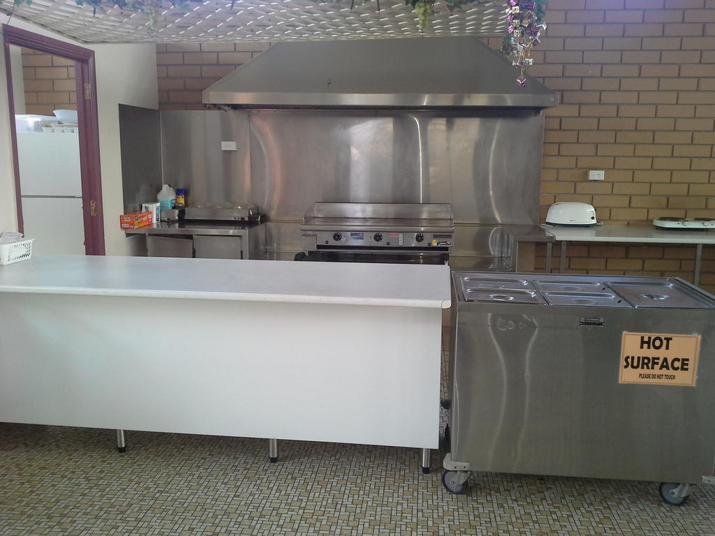 Jane Eliza Motor Inn Swan Hill Kültér fotó