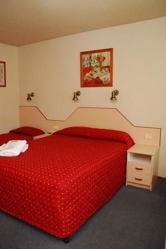 Jane Eliza Motor Inn Swan Hill Kültér fotó