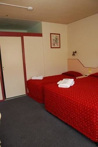 Jane Eliza Motor Inn Swan Hill Kültér fotó