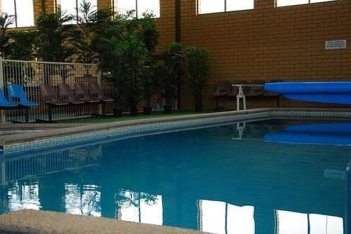 Jane Eliza Motor Inn Swan Hill Kültér fotó