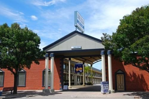 Jane Eliza Motor Inn Swan Hill Kültér fotó